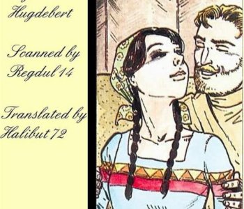 The Girl From The Steppes Porn Comics