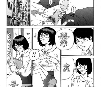 Saori Comics Porn Comics