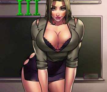 AGW The Family Porn Comics