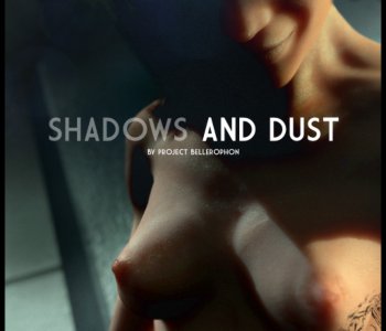 18-Shadows and Dust Porn Comics